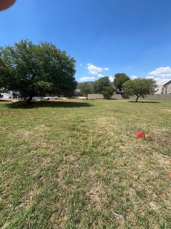 0 Bedroom Property for Sale in Leloko Lifestyle Estate North West